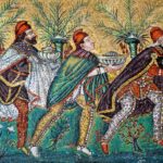 Permalink to: Rencontrer, adorer, offrir ! Epiphanie 5 janvier 2020