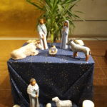 Permalink to: En Jésus, Dieu vient dans la fragilité de l’homme Noël 2020