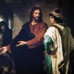 Permalink to: Se libérer pour vivre avec le Christ ! 28° dimanche B 10 octobre 2021