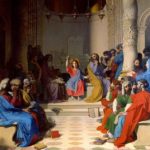 Permalink to: Sainte famille ! – 30 décembre 2018