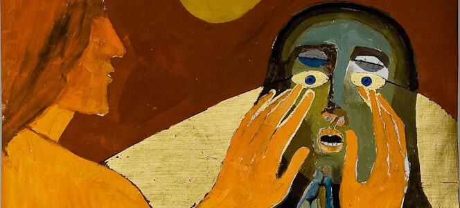 Croire au Christ : une nouvelle naissance ! 4° dimanche de Pâques – 15 mars 2026