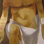 Permalink to: Laissons-nous toucher par le Christ ! 2° dimanche de Pâques