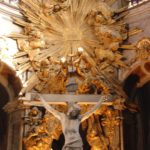 Permalink to: La gloire de Dieu ! 5° dimanche de Pâques 15 mai 2022