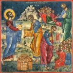 Permalink to: Dimanche du Saint Sacrement