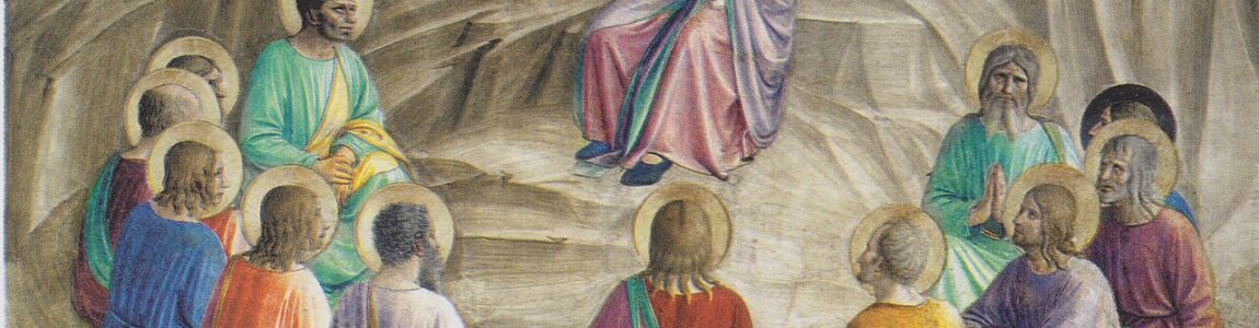 Dieu a besoin de nous ! 11° dimanche A – 14 juin 2026