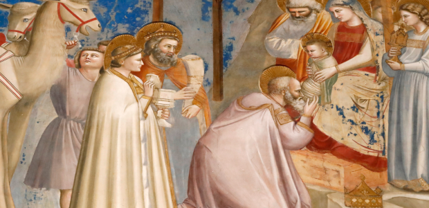 Donner envie de croire ! – Épiphanie – 4 janvier 2026