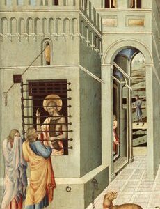 L’attente active ! – 3° dimanche de l’Avent A – 14 décembre 2025