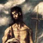 Permalink to: Voici le fils de Dieu ! 2° dimanche A 19 janvier 2020
