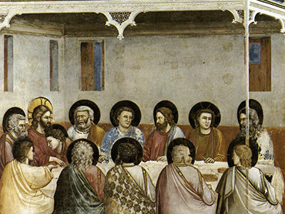 Fête du Corps et du Sang du Christ – 7 juin 2026
