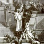 Permalink to: Choix de vie !  26° dimanche C  28 septembre 2025