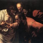 Permalink to: Croire que Jésus est Dieu ! – 2° dimanche de Pâques - 11 avril 2021