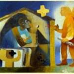 Permalink to: Ecoute la voix du Seigneur !- 16° dimanche C - 21 juillet 2019