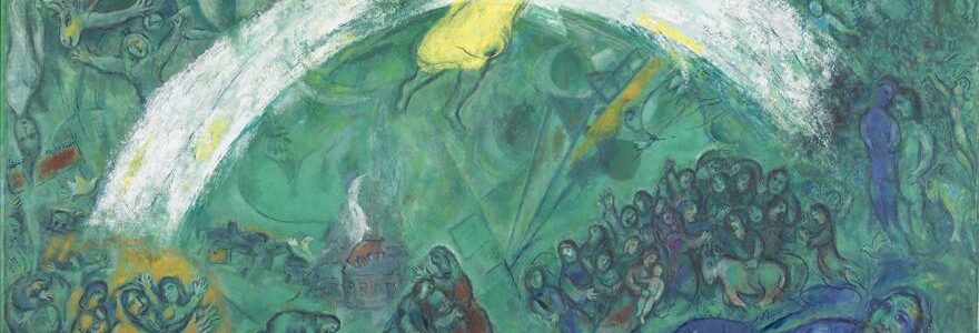 Soyons vigilants, il y a urgence ! – 1° dimanche de l’Avent – 30 novembre 2025