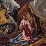 Permalink to: La prière de Jésus - 7ème dimanche de Pâques