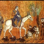 Permalink to: Célébrations de la semaine sainte