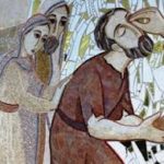 Permalink to: L’aveugle guéri 4° dimanche de carême 22 mars 2020