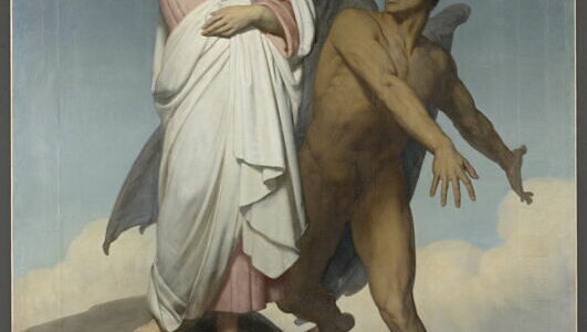 Tentations et Paroles de Dieu ! 1° dimanche de carême A – 22 février 2026