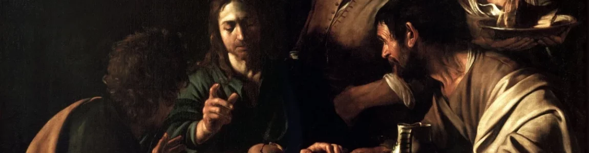 Devenir compagnons d’Emmaüs – 3° dimanche de Pâques A – 19 avril 2026