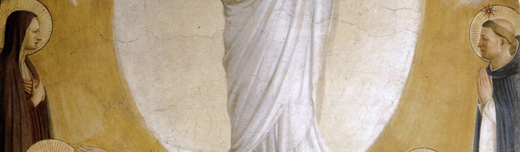 Relevez-vous ! Écoutez-le ! – 2° dimanche de carême – 1° mars 2026