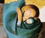 Permalink to: Jésus ou Dieu avec nous ! 4° dimanche de l’Avent 22 décembre 2019