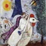 Permalink to: Le sacrement du mariage, signe de l’Alliance – 27° dimanche B - 3 octobre 2021