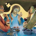 Permalink to: Communion au Corps du Christ ! 19 juin 2022