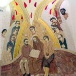 Permalink to: La présence de Dieu - 6° dimanche de Pâques - 17 mai 2020
