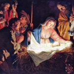 Permalink to: Noël, lumière pour tous ! 25 décembre 2018