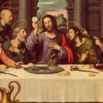 Permalink to: La fête de l’Eucharistie – 3 juin 2018