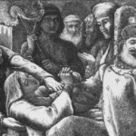 Permalink to: Prier sans cesse ! – 29° dimanche C - 19 octobre 2025