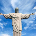 Le Christ Rédempteur, Rio de Janeiro