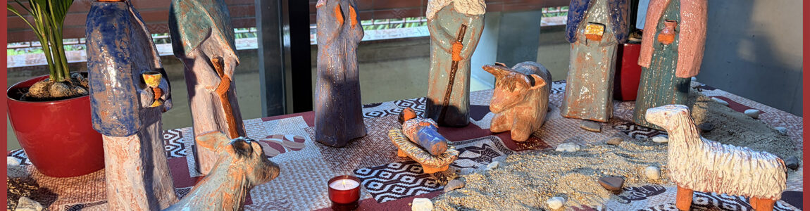 Noël : source de vie !