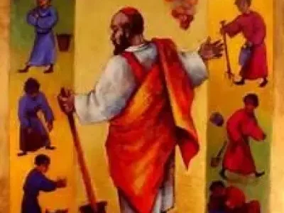 Entrer dans le royaume : devenir fils (fille) de Dieu ! – 26° dimanche A – 27 septembre 2026
