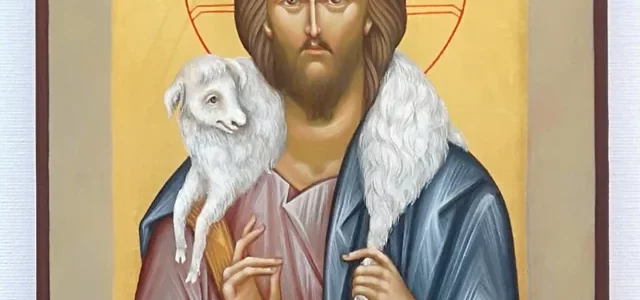 Suivez le guide ! – 4° dimanche de Pâques A – 26 avril 2026