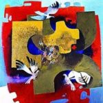 Permalink to: La Trinité - 16 juin 2019