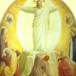 Permalink to: Jésus transfiguré ! - 2° dimanche de carême - 8 mars 2020