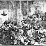 Permalink to: Rencontrer Dieu en Jésus ! - 3° dimanche carême B - 7 mars 2021
