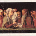 Permalink to: Jésus, lumière qui se révèle aux nations ! 2 février 2020