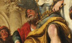 La parabole des noces