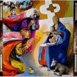 Permalink to: En quête de Dieu ! Epiphanie 6 janvier 2019