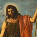 Permalink to: Une Eglise en attente et missionnaire ! 3° dimanche de l’Avent 11 décembre 2022