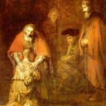 Permalink to: Le pardon et l’amour en héritage ! 4° dimanche de carême - 31 mars 2019