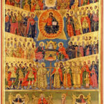 Permalink to: Tous saints ! 1° novembre 2025