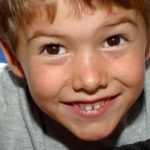 Permalink to: Comme un enfant dans la vie ! 24° dimanche B 19 septembre 2021